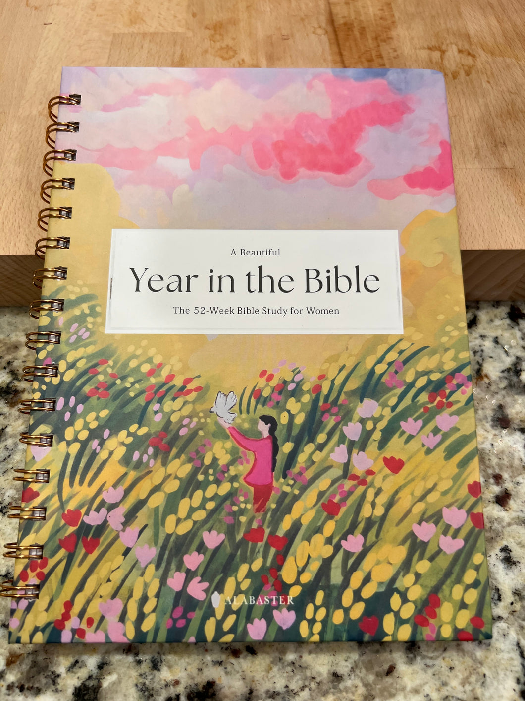 Women’s Year in the Bible