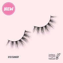 Load image into Gallery viewer, 3D Effect Bionic Vegan Faux Mink Lashes
