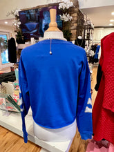 Load image into Gallery viewer, The Stadium Sequin Crewneck | Kentucky
