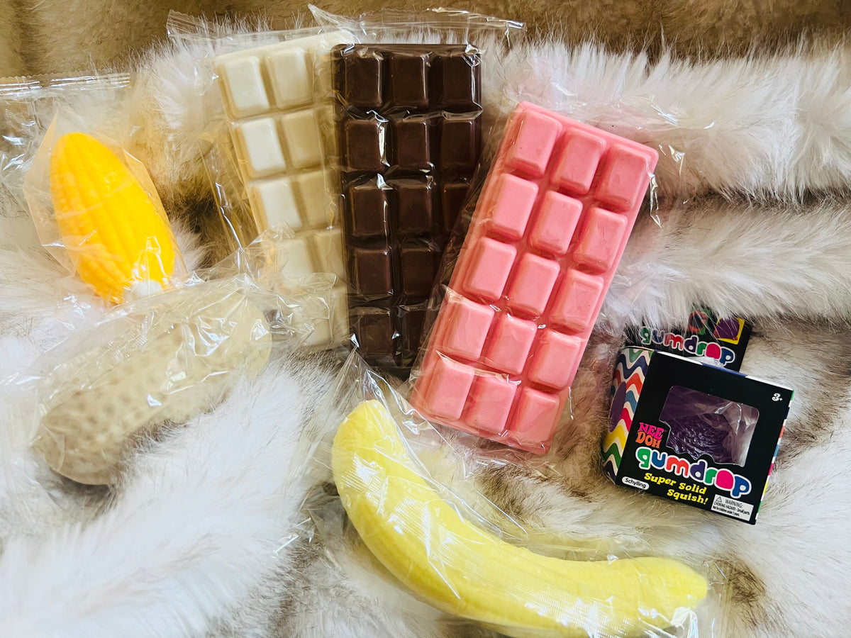 Banana Squish