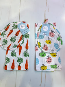 Easter 2PC Set