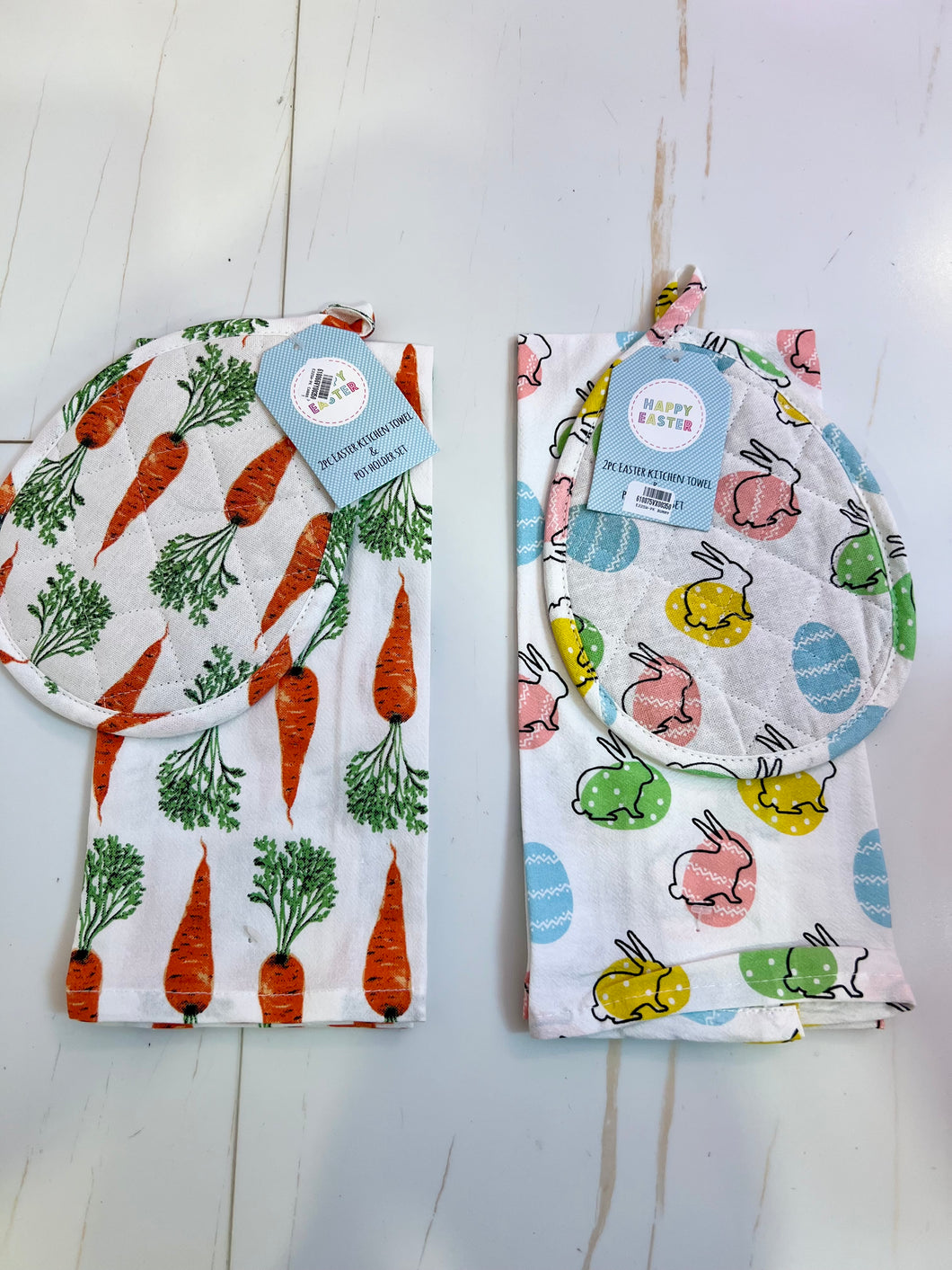 Easter 2PC Set