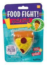 Load image into Gallery viewer, Toysmith Food Fight Splat Balls
