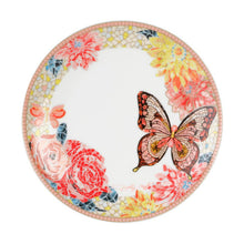 Load image into Gallery viewer, Dolly Parton Jwled Mosaic Peach Butterfly 12Pc Set Gift Box
