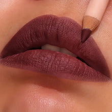 Load image into Gallery viewer, Moira Makeup Display Signature Lip Pencil
