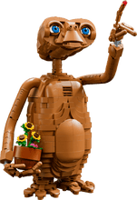 Load image into Gallery viewer, 21370 LEGO® Ideas E.T. the Extra Terrestrial
