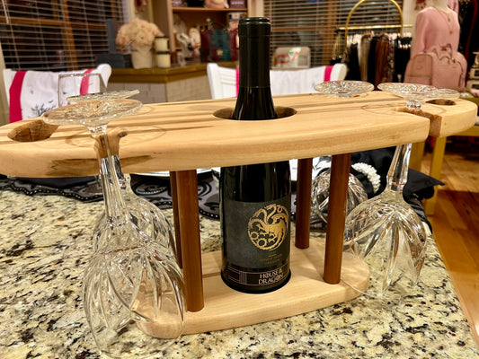 Wine Caddy