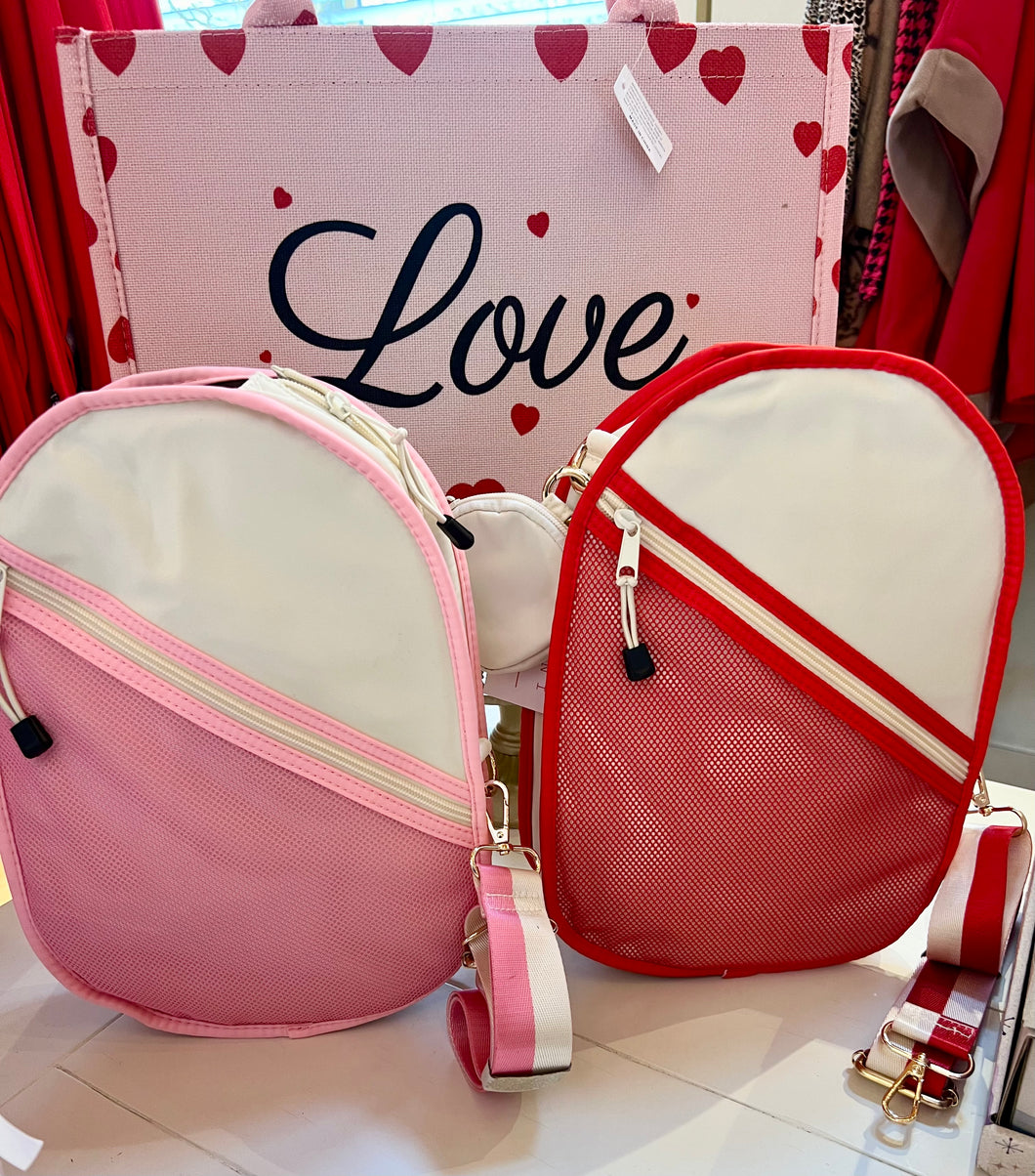 Pickleball Bag