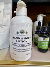 Load image into Gallery viewer, BHO Vanilla Bourbon 8oz
