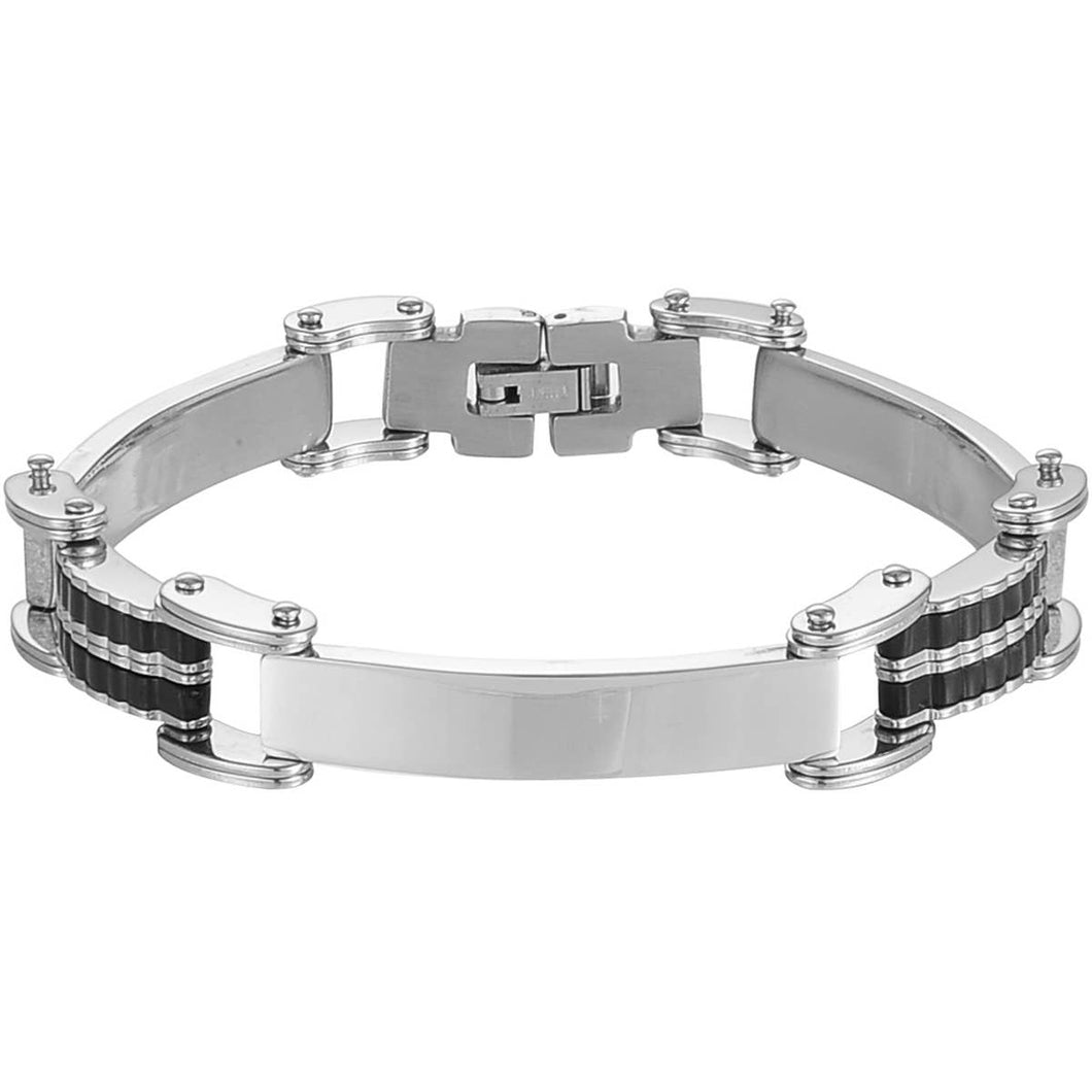 MS Stainless Bracelet