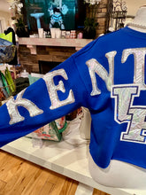 Load image into Gallery viewer, The Stadium Sequin Crewneck | Kentucky

