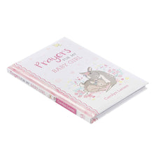 Load image into Gallery viewer, Kid Book Prayers for My Baby Girl Padded Hardcover
