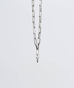 Brooklyn Mini Key Necklace
