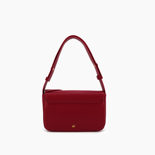 Load image into Gallery viewer, Elena Bow Shoulder Bag
