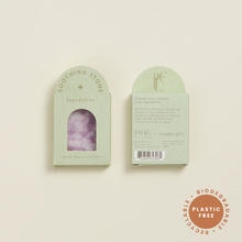 Load image into Gallery viewer, Soothing Stones Assortment - Plastic Free Stocking Stuffers!
