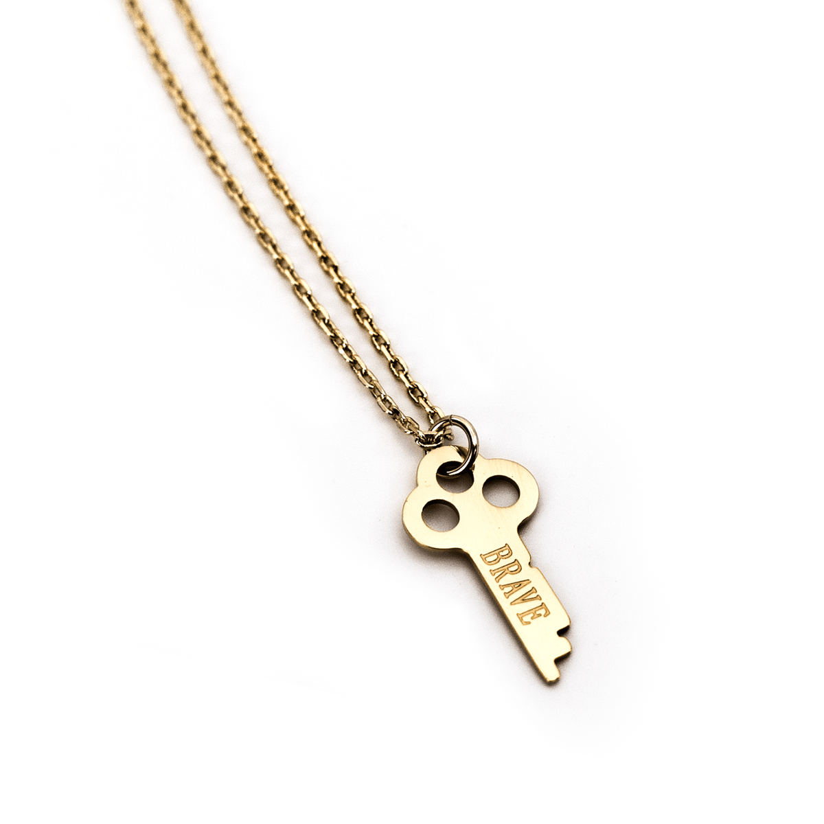 The Trinity Necklace