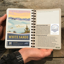 Load image into Gallery viewer, 63-Park National Park Adventure Guide Book (Best Seller!)
