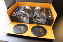 Load image into Gallery viewer, Whiskey GOLF Glasses Full Set
