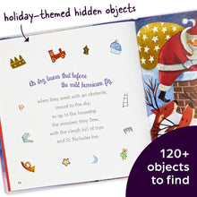 Load image into Gallery viewer, Twas the Night Before Christmas
