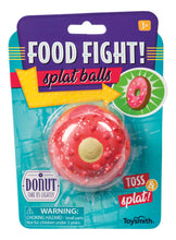 Load image into Gallery viewer, Toysmith Food Fight Splat Balls
