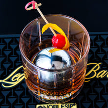 Load image into Gallery viewer, Whiskey INNOVATIVE Chilling Ice Balls, Great Summer Gift
