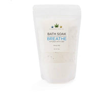 Load image into Gallery viewer, BHO Breathe Bath Soak
