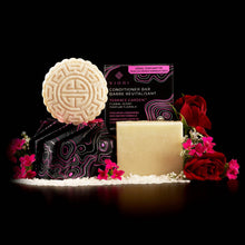 Load image into Gallery viewer, Bundle | Shampoo Bar &amp; Conditioner Bar | Haircare Duo
