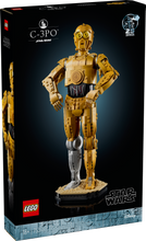 Load image into Gallery viewer, 75398 LEGO® C-3PO
