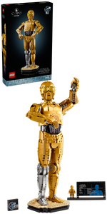 75398 LEGO® C-3PO