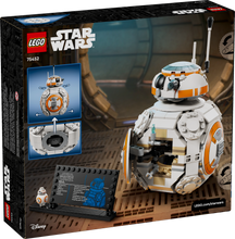 Load image into Gallery viewer, 75452 LEGO® BB-8™ Astromech Droid

