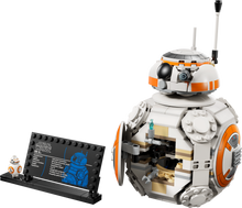 Load image into Gallery viewer, 75452 LEGO® BB-8™ Astromech Droid
