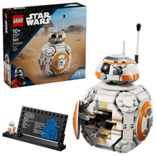Load image into Gallery viewer, 75452 LEGO® BB-8™ Astromech Droid
