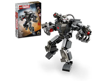 Load image into Gallery viewer, 76277 LEGO® Marvel War Machine Mech Armor
