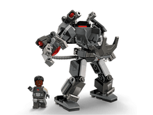 Load image into Gallery viewer, 76277 LEGO® Marvel War Machine Mech Armor
