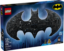 Load image into Gallery viewer, 76330 LEGO® Batman™ Batman™ Logo
