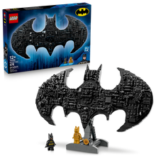 Load image into Gallery viewer, 76330 LEGO® Batman™ Batman™ Logo
