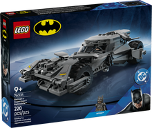 Load image into Gallery viewer, 76331 LEGO® Batman™ Batman v Superman™ Batmobile™
