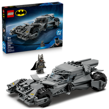 Load image into Gallery viewer, 76331 LEGO® Batman™ Batman v Superman™ Batmobile™
