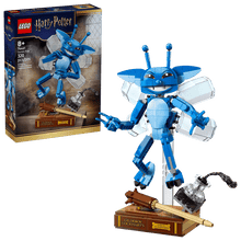 Load image into Gallery viewer, 76461 LEGO® Harry Potter™ Cornish Pixie
