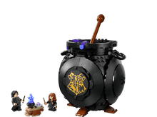 Load image into Gallery viewer, 76464 LEGO® Harry Potter™ Cauldron: Secret Potions Classroom
