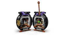 Load image into Gallery viewer, 76464 LEGO® Harry Potter™ Cauldron: Secret Potions Classroom
