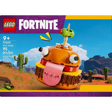 Load image into Gallery viewer, 77070 LEGO® FORTNITE Durr Burger
