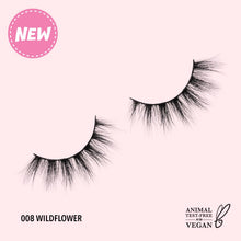 Load image into Gallery viewer, 3D Effect Bionic Vegan Faux Mink Lashes

