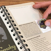 Load image into Gallery viewer, 63-Park National Park Adventure Guide Book (Best Seller!)
