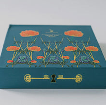 Load image into Gallery viewer, Enchanted Garden Luxury Thank You Set

