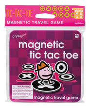 Load image into Gallery viewer, Magnetic Travel Games
