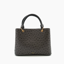 Load image into Gallery viewer, Mireille Pleated Crossbody Bag
