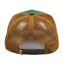 Load image into Gallery viewer, OLE BOY Flying Mallard Camo Trucker Hat
