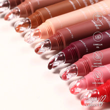 Load image into Gallery viewer, Moira Makeup Display Butter Bliss Lip Balm
