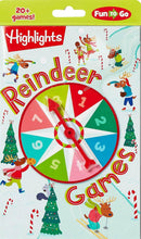 Load image into Gallery viewer, Reindeer Games
